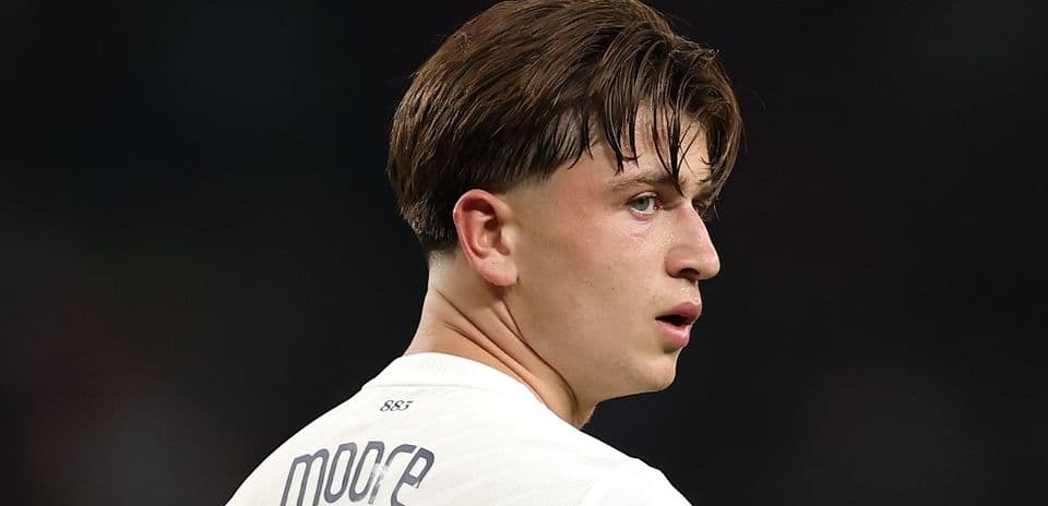 Mikey Moore FC Köln-ə mövsümlük icarə ilə keçdi