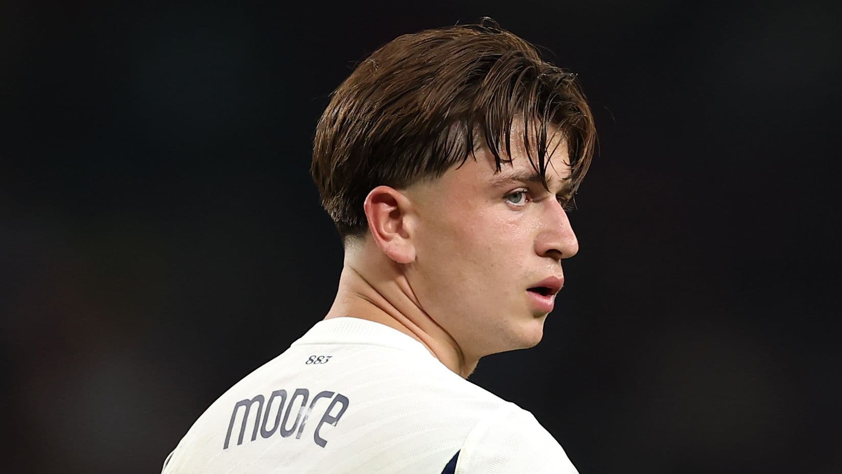 Mikey Moore FC Köln-ə mövsümlük icarə ilə keçdi