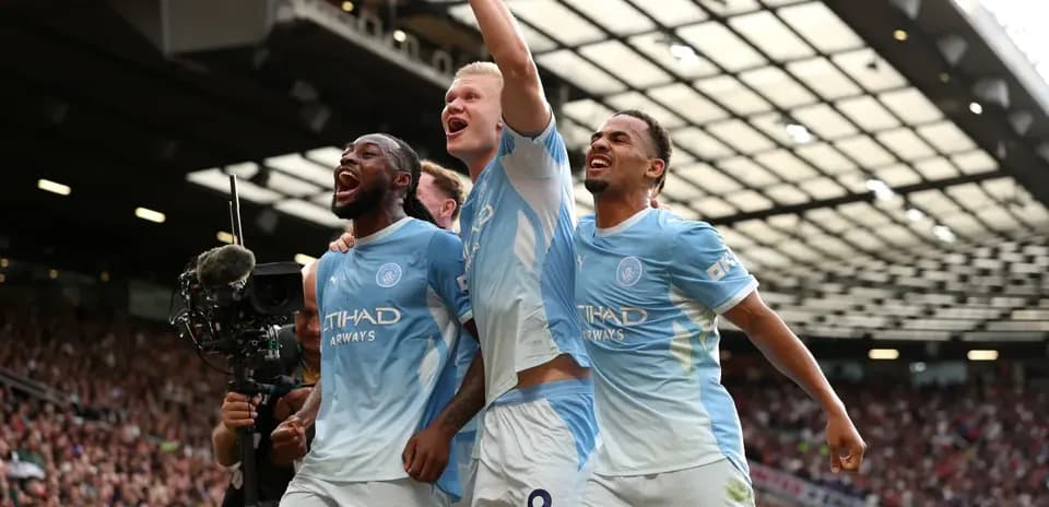 Premyer Liqanın ilk ayındakı yanlış qiymətləndirmələr: Man City dayanıqsız deyil, United ən pis vaxtında deyil, Arsenal zəif nöqtələrini göstərdi