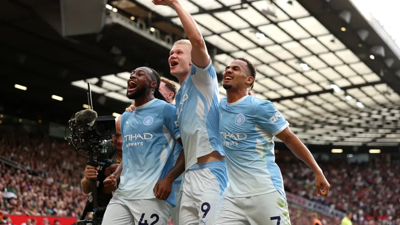 Premyer Liqanın ilk ayındakı yanlış qiymətləndirmələr: Man City dayanıqsız deyil, United ən pis vaxtında deyil, Arsenal zəif nöqtələrini göstərdi