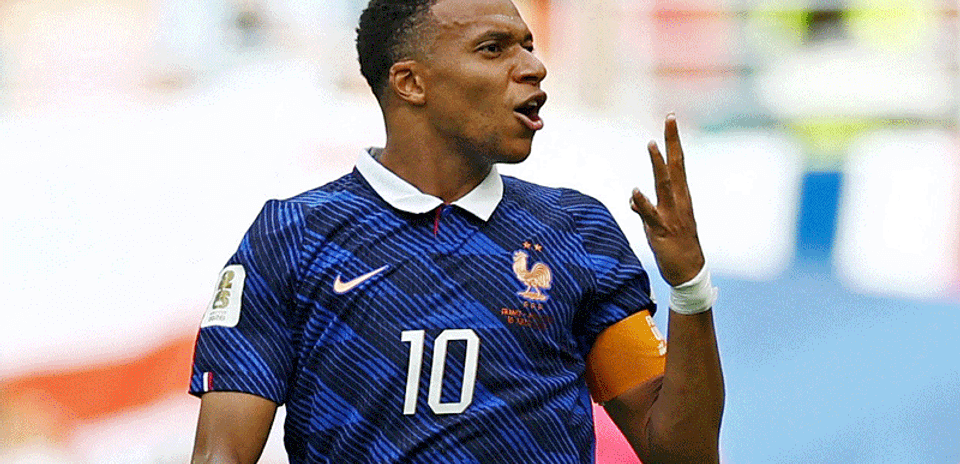 2030 Dünya Kuboku Qızıl Butu: Mbappe və Haaland İlk Namizədlər Arasında