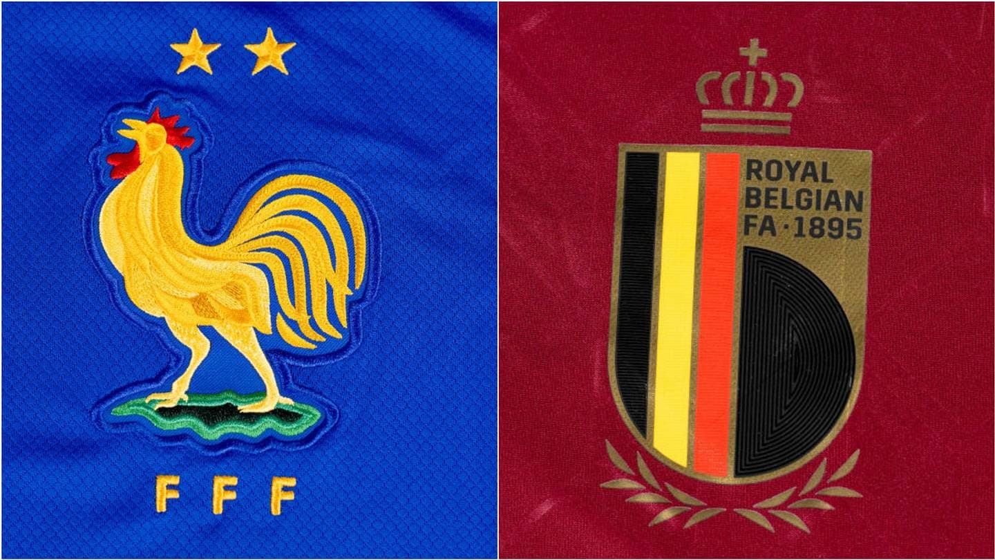 Fransa və Belçika - Millətlər Liqası: Ön Baxış, Proqnozlar və Start Heyətləri