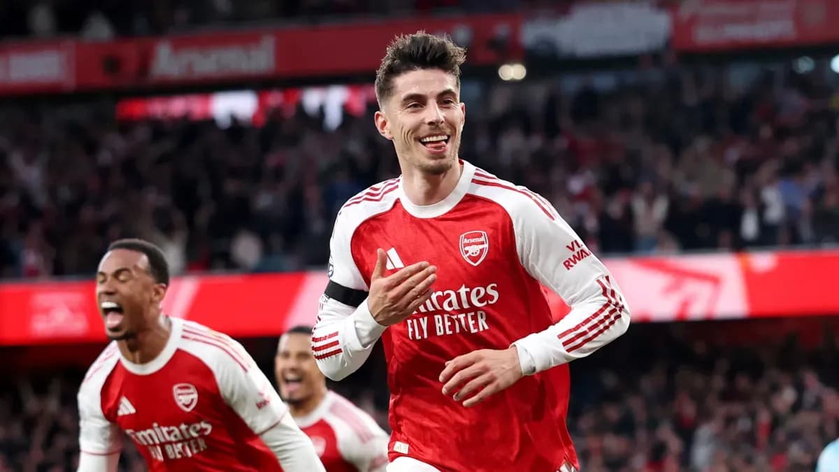 Arsenal ilə Real Betis arasında yoldaşlıq oyunu: Canlı yayımlama, TV kanalı, başlama vaxtı və heyətlər