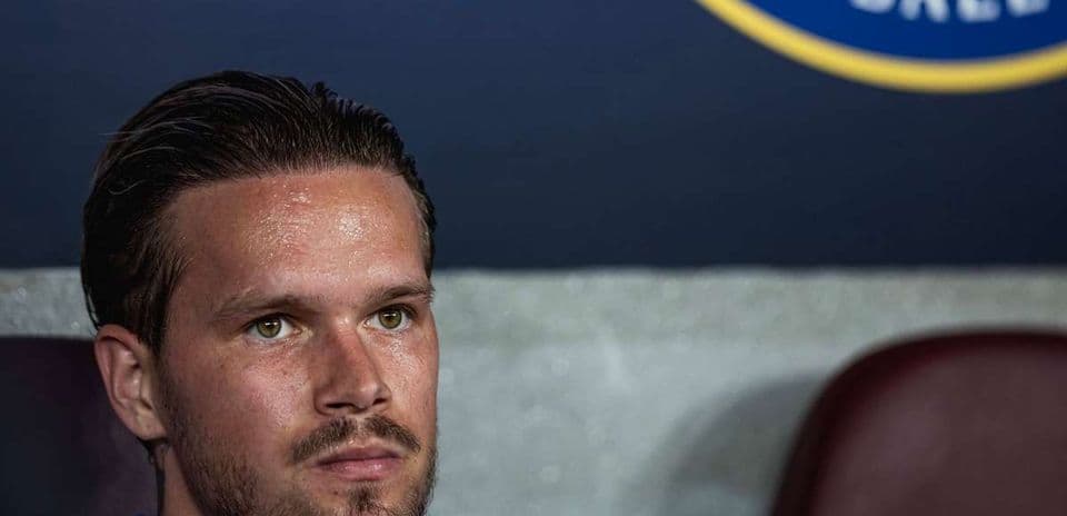 Mykhailo Mudryk Tottenham'a İcarəyə Veriləcək