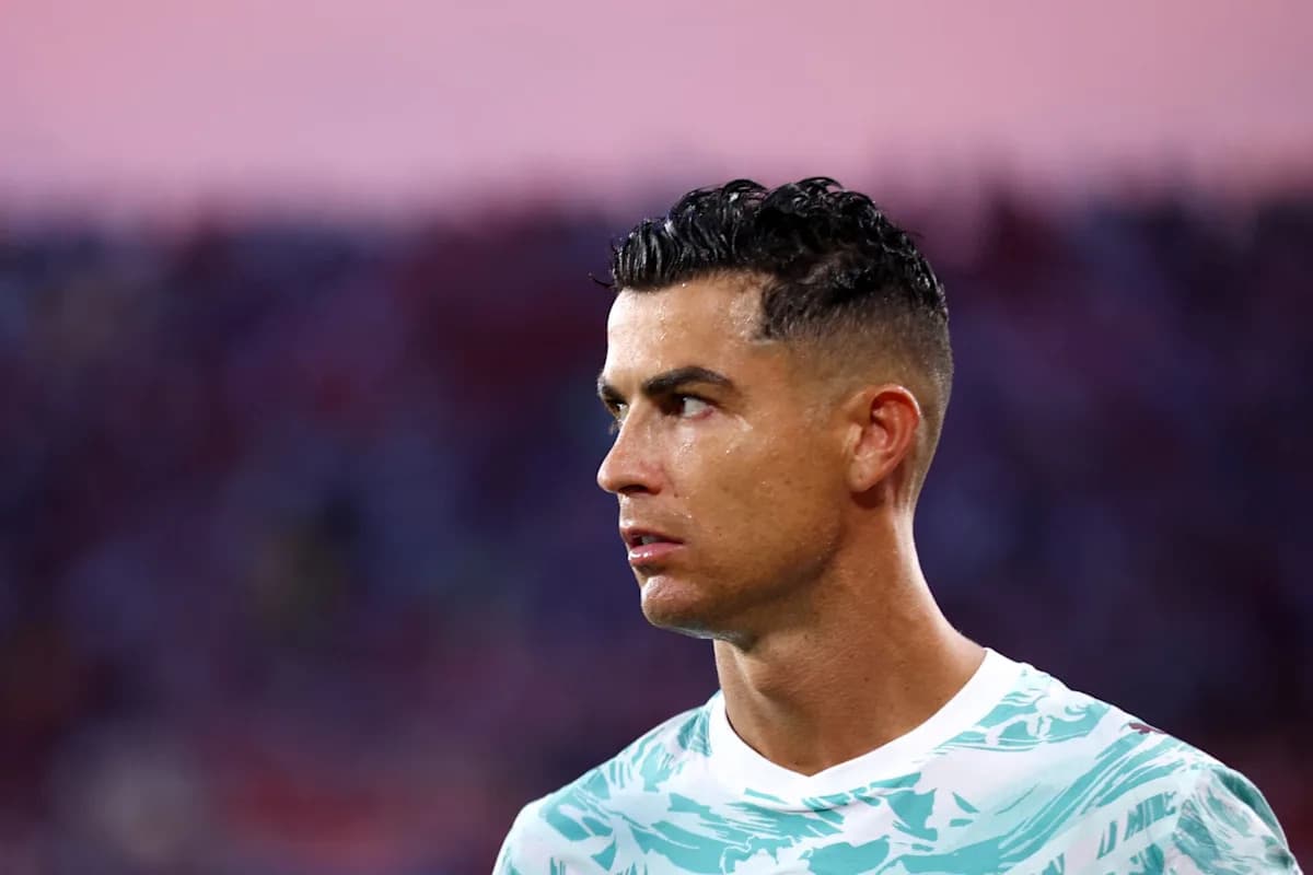 Portuqaliya və Xorvatiya qarşılaşmasında Kriştiano Ronaldoya ən yaxşı oyunçu mükafatı verilməsi azarkeşləri təəccübləndirdi
