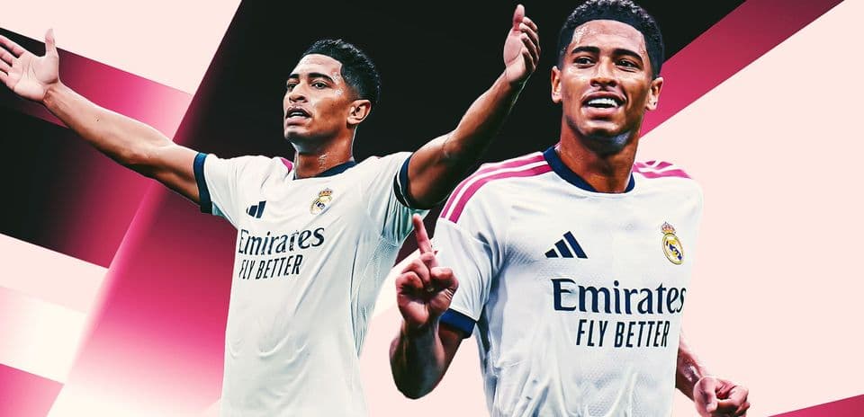 <strong>Jude Bellingham</strong> yenidən gücünü göstərir: <strong>Real Madrid</strong>-də mükəmməl dönüş