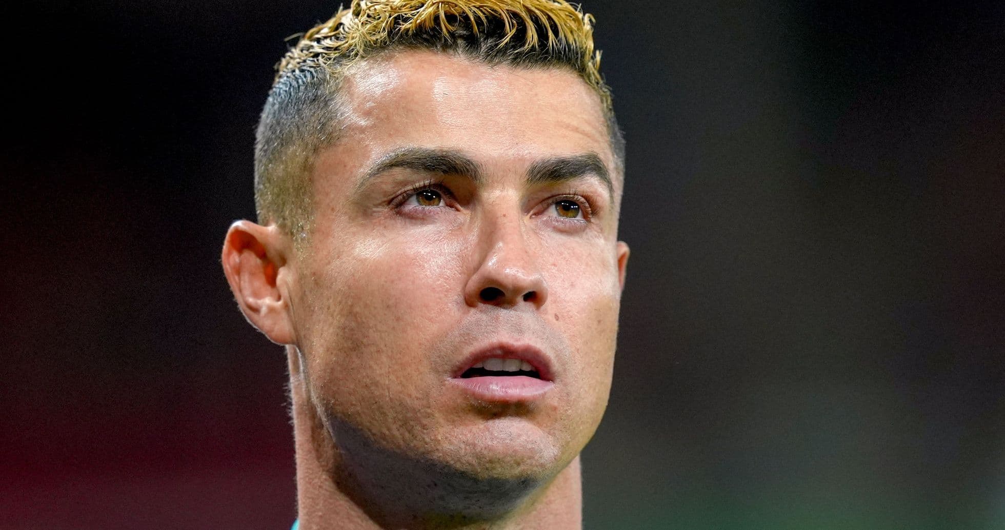 Kristiano Ronaldodan Portuqaliya yığmasından ayrılmasına dair açıq açıqlama