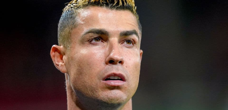 Kristiano Ronaldodan Portuqaliya yığmasından ayrılmasına dair açıq açıqlama