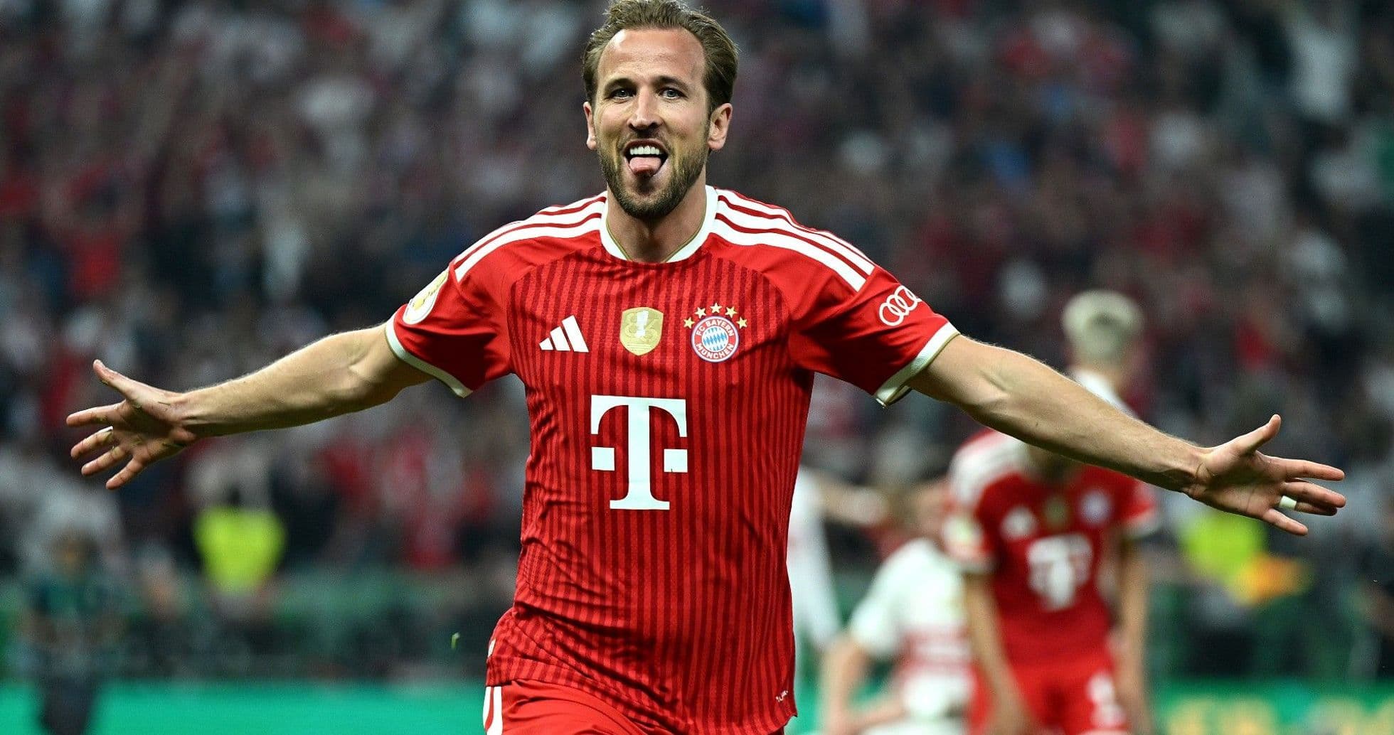 Bayern Münhen Harry Kane üçün ehtiyat hücumçu axtarır: Brentford-dan sürpriz namizəd