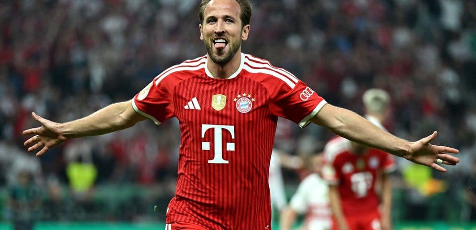 Bayern Münhen Harry Kane üçün ehtiyat hücumçu axtarır: Brentford-dan sürpriz namizəd