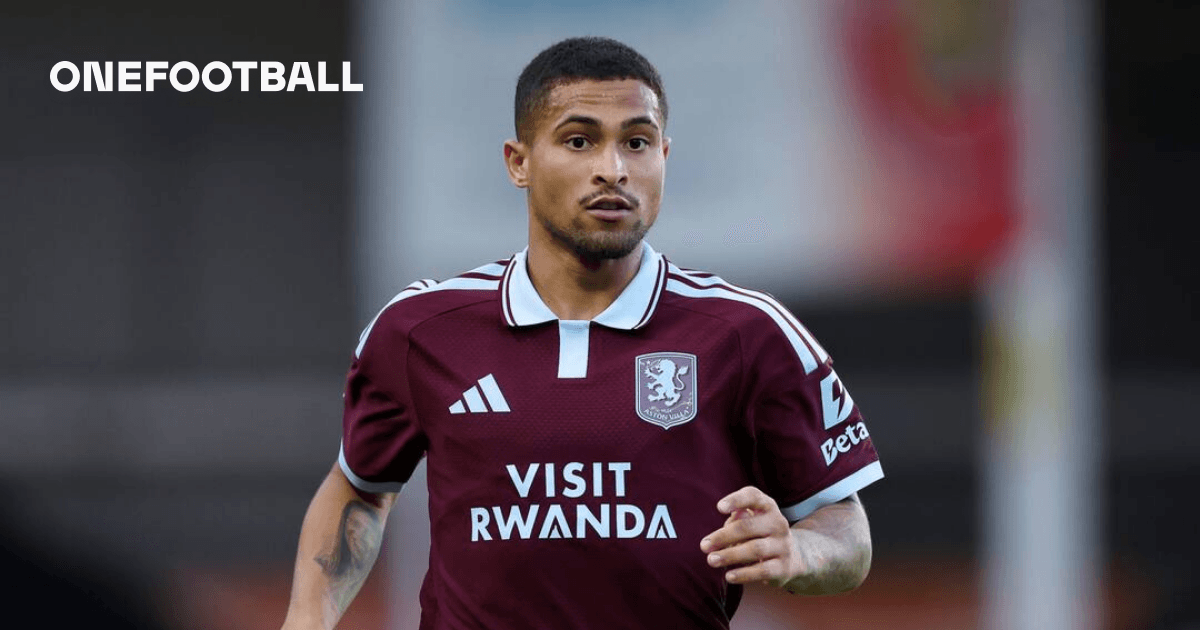 Aston Villa və PSG: UEFA Super Kubokunda gözlənilən start heyəti və son xəbərlər Aston Villa və PSG: UEFA Super Kubokunda gözlənilən start heyəti və son xəbərlər
