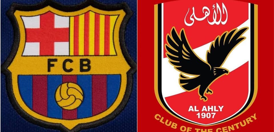 Barcelona və Al Ahly: Ön Baxış, Proqnozlar və Heyətlər