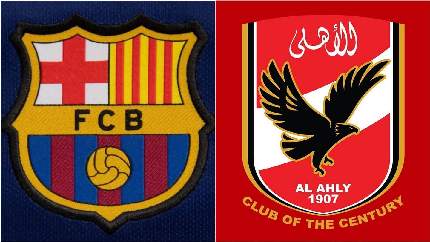 Barcelona və Al Ahly: Ön Baxış, Proqnozlar və Heyətlər