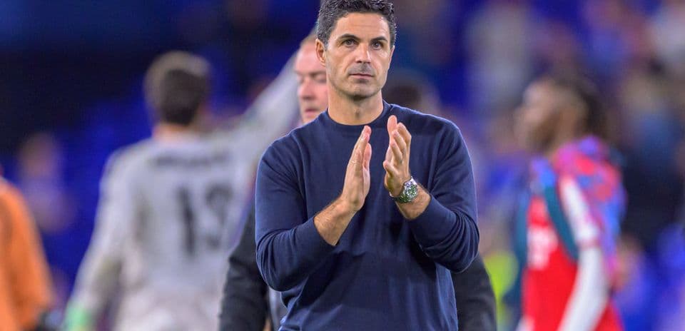 Mikel Arteta Mikel Merino-nun Zəkasını Tərifləyir: Arsenal Ipswich-ə Qarşı Asan Qələbə Qazanıb