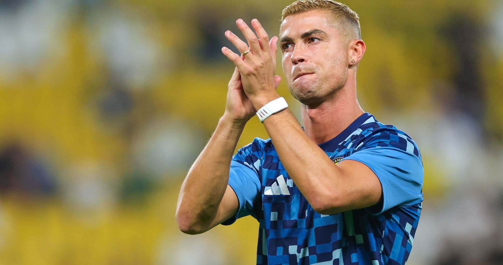 Alvaro Gonzalez: Cristiano Ronaldo pərdə arxasında necədir?