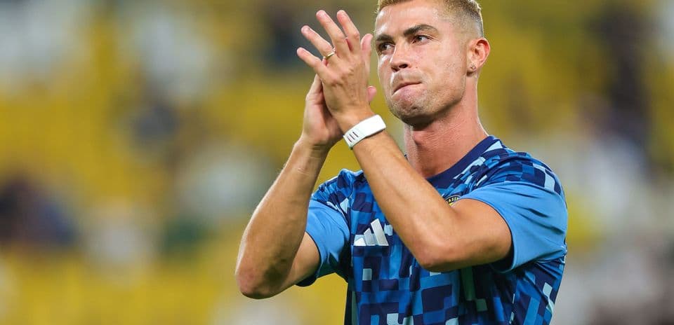 Alvaro Gonzalez: Cristiano Ronaldo pərdə arxasında necədir?