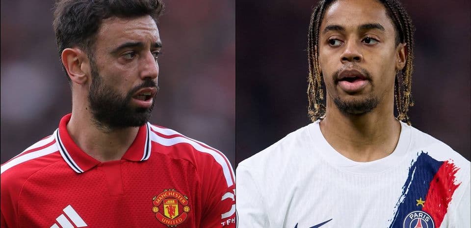 Transfer Xəbərləri: Fernandes Man Utd Təklifini Rədd Edir; Liverpool Barcola Təklifini Artırır