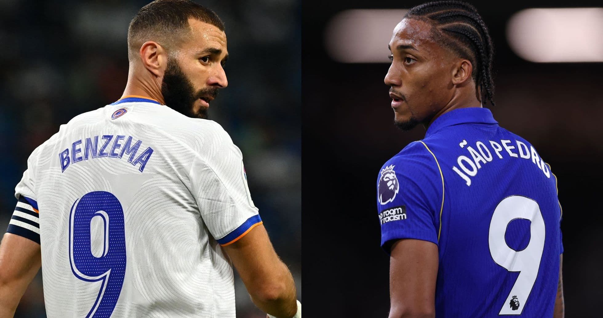 Chelsea-də Joao Pedro və Karim Benzema arasındakı oxşarlıqlar: Jimmy Floyd Hasselbainkin fikirləri