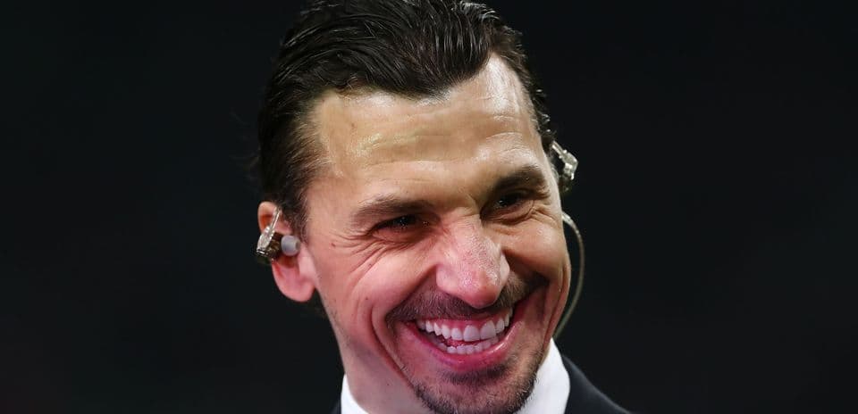 Zlatan İbrahimoviç Milanelloda Altı Aydan Sonra Qayıtdı, Ruben Amorimin Komandasını İzləyir