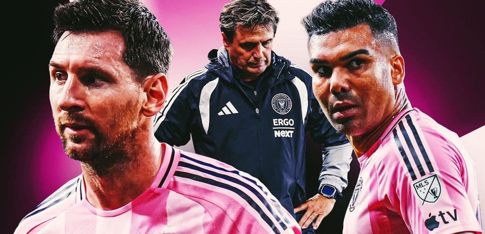Inter Miami Messi olmadan: Klubun gələcəyi üçün plan lazım