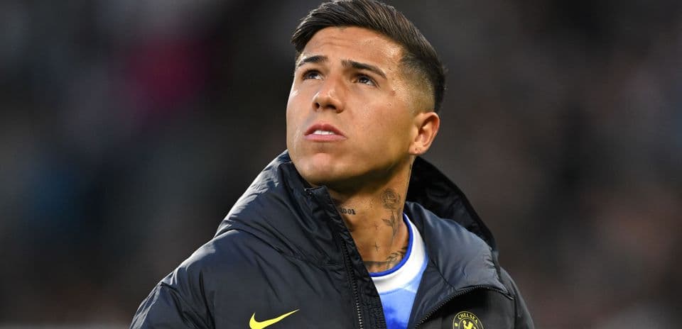Xabi Alonso Enzo Fernandez haqqında vacib məlumat verdi, Manchester City böyük təklifə hazırlaşır