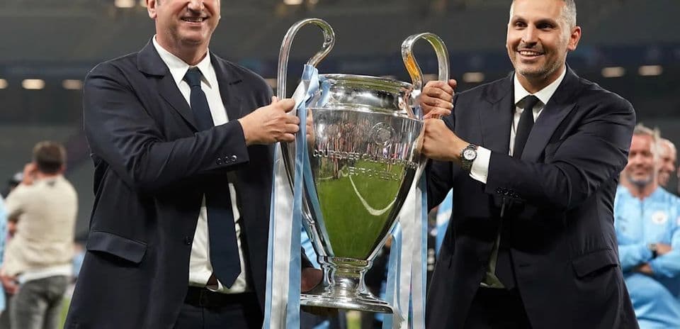 Mançester Siti qalmaqalı: İdman tarixində ən böyük skandal və futbol üçün nə deməkdir?