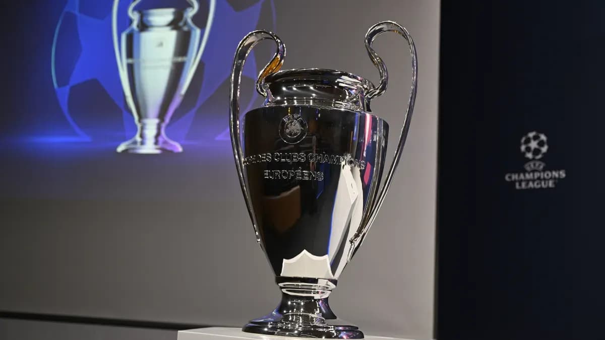Çempionlar Liqası Play-off Püşkü və 2026/27 Mövsümünün Son Mərhələ Oyun Cədvəli