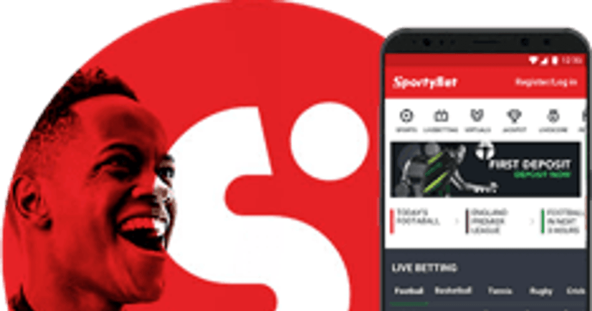 Nigeriyada SportyBet Tətbiqini Təhlükəsiz Yükləmə və Quraşdırma Qaydası