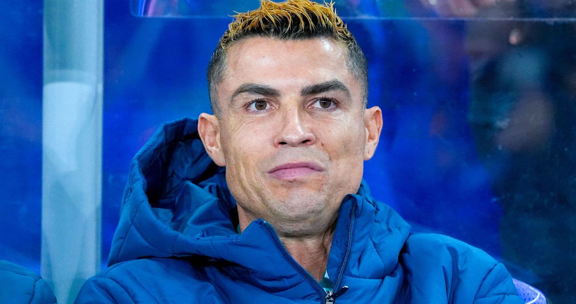Kristiano Ronaldonun Portuqaliya yığmasından ayrılması altı aylıq cəzaya səbəb ola bilər
