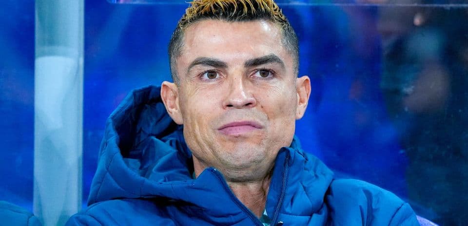 Kristiano Ronaldonun Portuqaliya yığmasından ayrılması altı aylıq cəzaya səbəb ola bilər