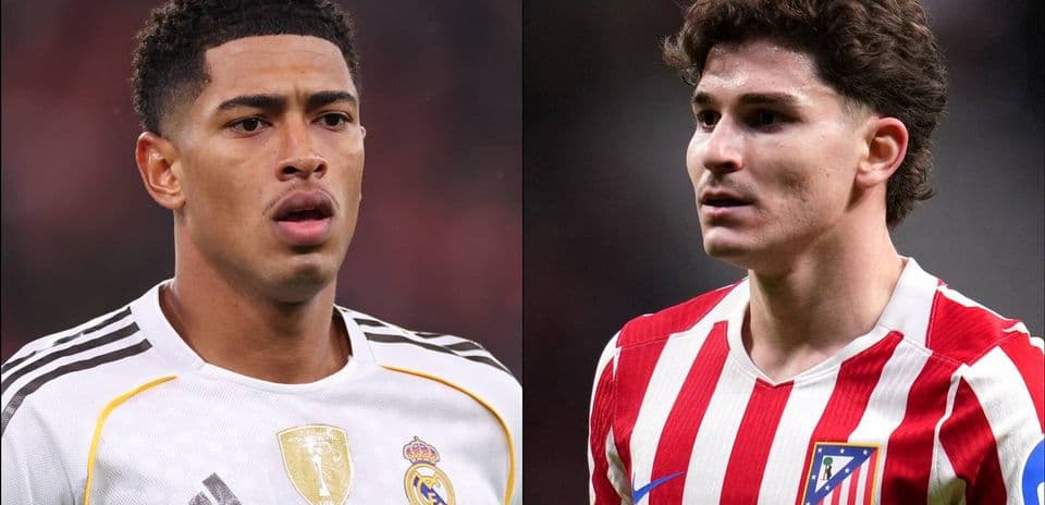 Transfer Xəbərləri: Bellingham Real Madriddən Ayrılır? Barcelona Alvarez Təklifini Artırır