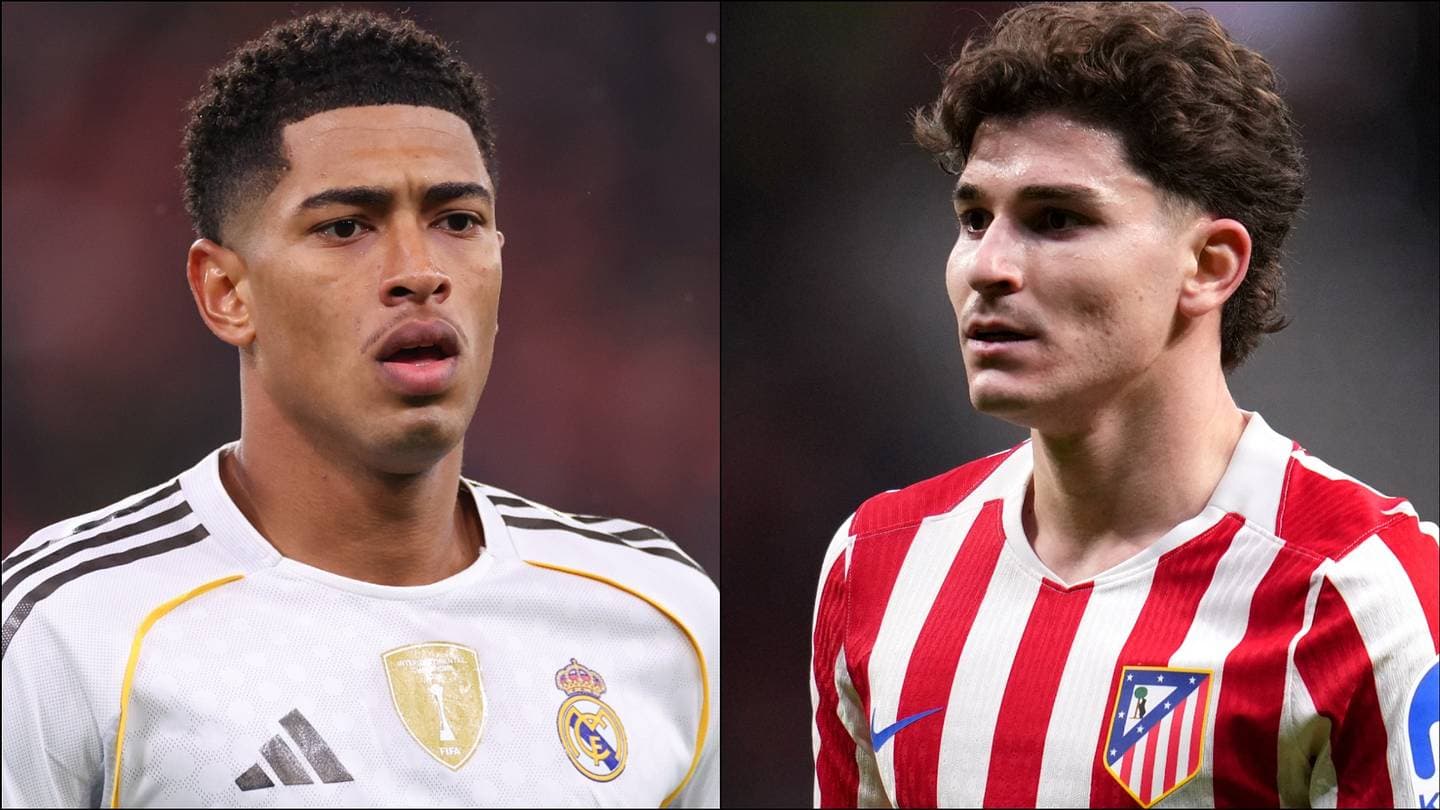 Transfer Xəbərləri: Bellingham Real Madriddən Ayrılır? Barcelona Alvarez Təklifini Artırır