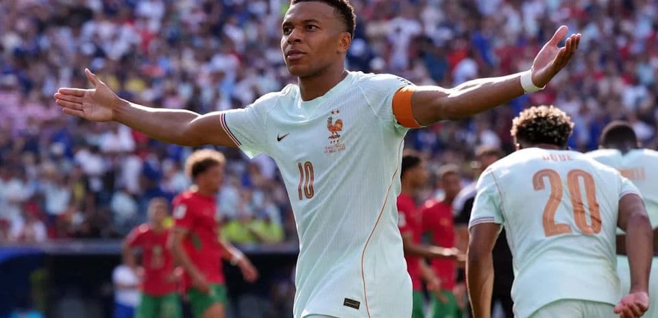 Fransa və İspaniya arasında Dünya Kuboku yarımfinal matçı harada keçiriləcək?