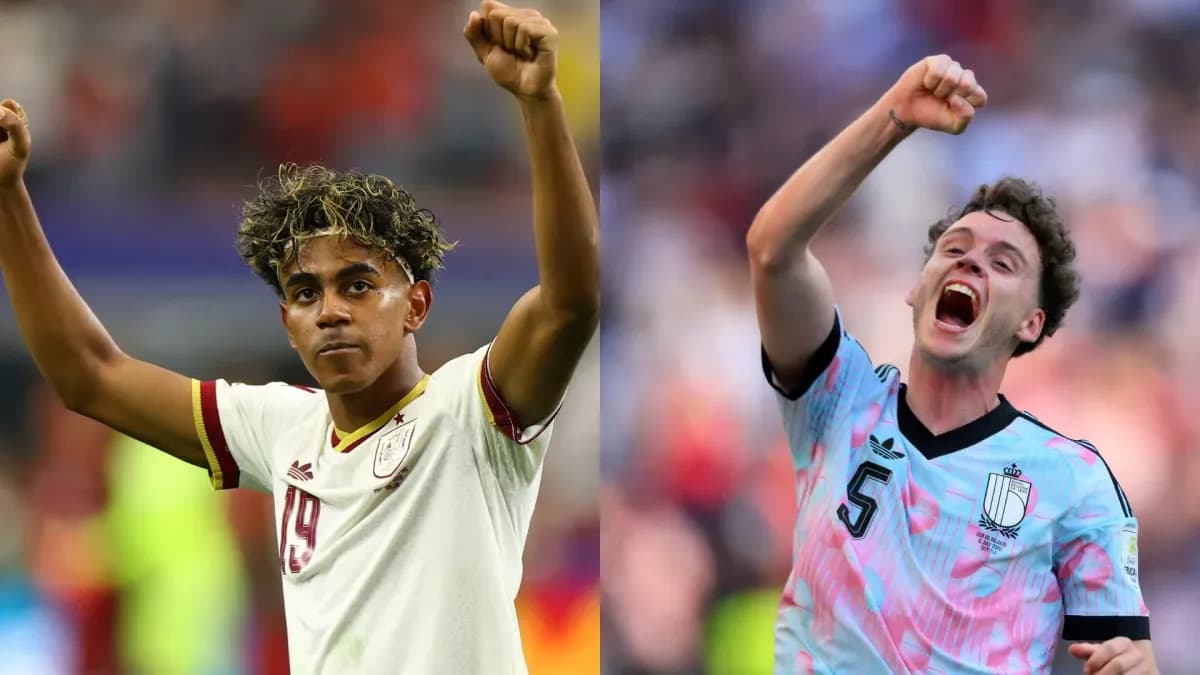 İspaniya və Belçika arasında Dünya Kuboku 1/4 final qarşılaşması üçün AI proqnozları