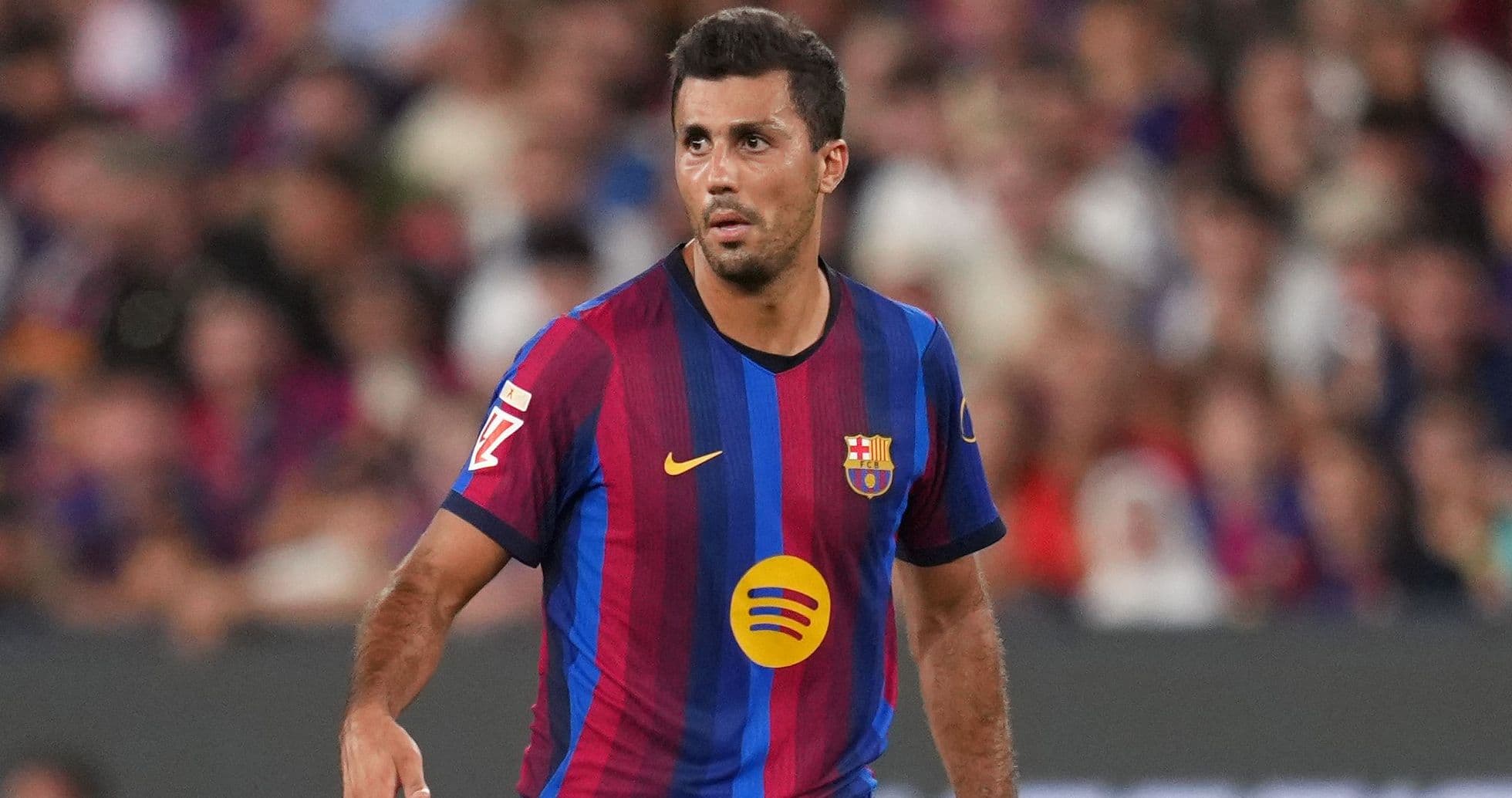 Rodri-nin Debyutu və Raphinha ilə Fermin Lopezin Qol Uğurları Barcelona-nın Athletic Club Üstünlüyünü Təmin Etdi