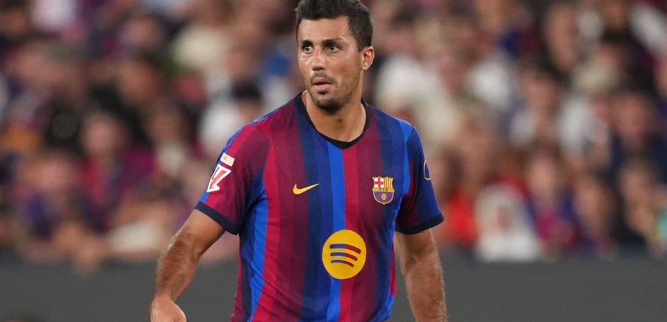 Rodri-nin Debyutu və Raphinha ilə Fermin Lopezin Qol Uğurları Barcelona-nın Athletic Club Üstünlüyünü Təmin Etdi