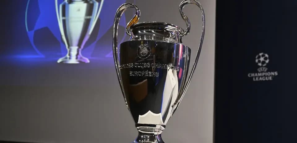 2026/27 UEFA Çempionlar Liqası Play-off Təsnifi və Oyun Cədvəli