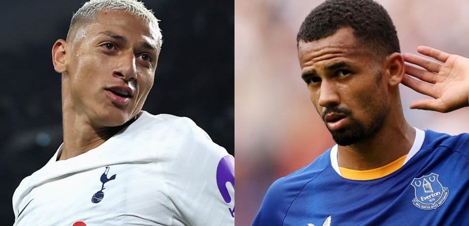 Tottenhem və Everton arasında möhtəşəm dəyişiklik: İlİman Ndiaye və Richarlison transferləri rəsmiləşir