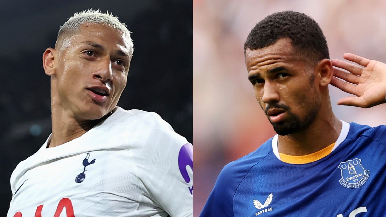 Tottenhem və Everton arasında möhtəşəm dəyişiklik: İlİman Ndiaye və Richarlison transferləri rəsmiləşir