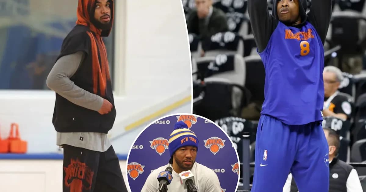 Knicks titul müdafiəsində yeni taktikalara hazırdır — rollarda dəyişikliklər gözlənilir