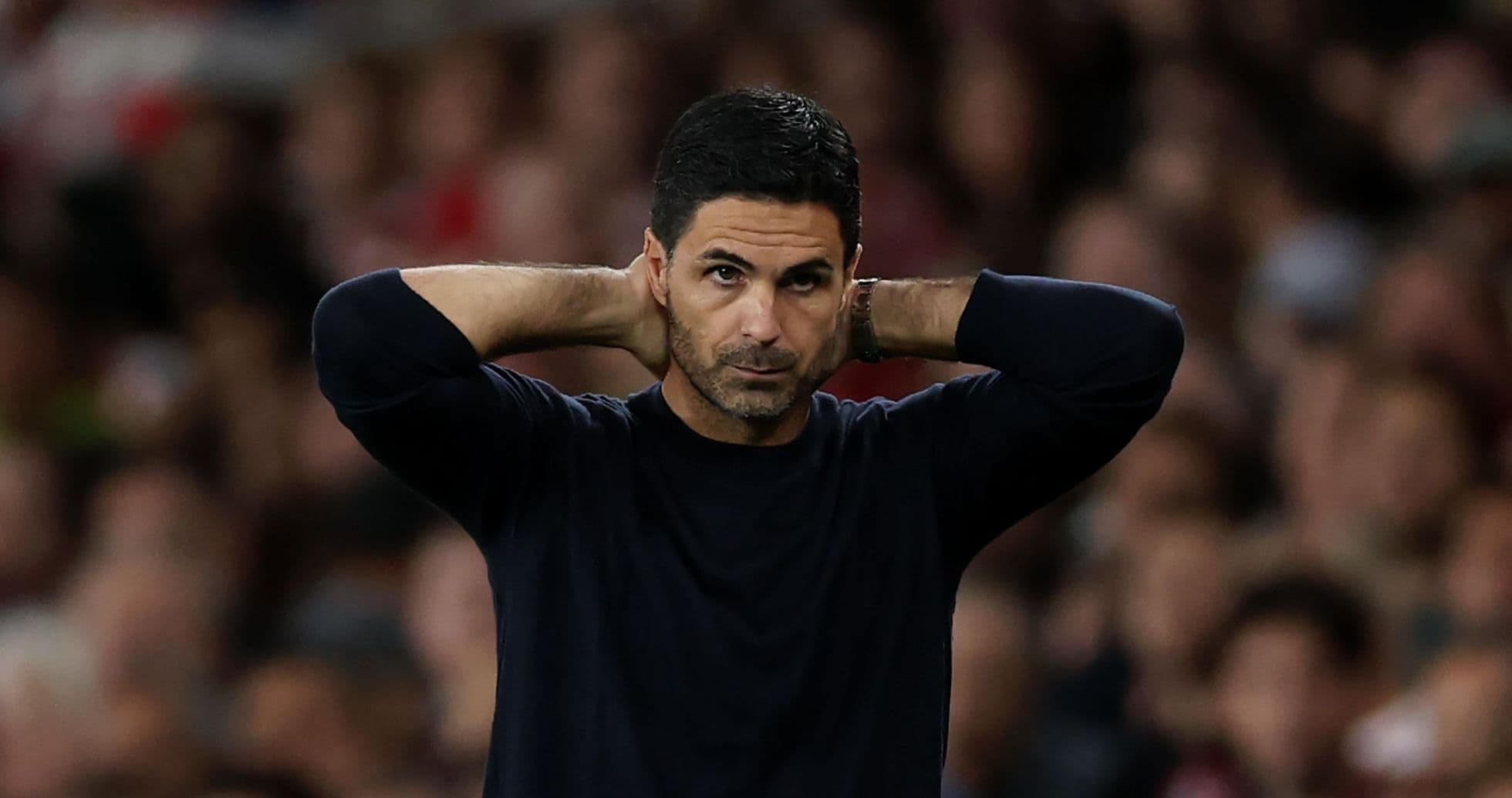 Arsenalın Yay Transferində İlan Meslierin Gözlənilməz Ayrılığı Mümkündür