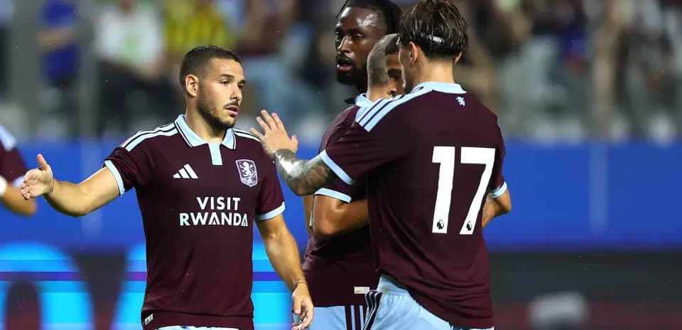 UEFA Super Kuboku: PSG ilə Aston Villa Oyunu - Canlı Yayım, Televiziya və Başlama Vaxtı