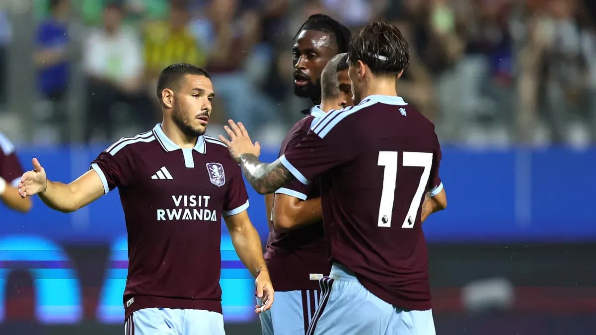 UEFA Super Kuboku: PSG ilə Aston Villa Oyunu - Canlı Yayım, Televiziya və Başlama Vaxtı