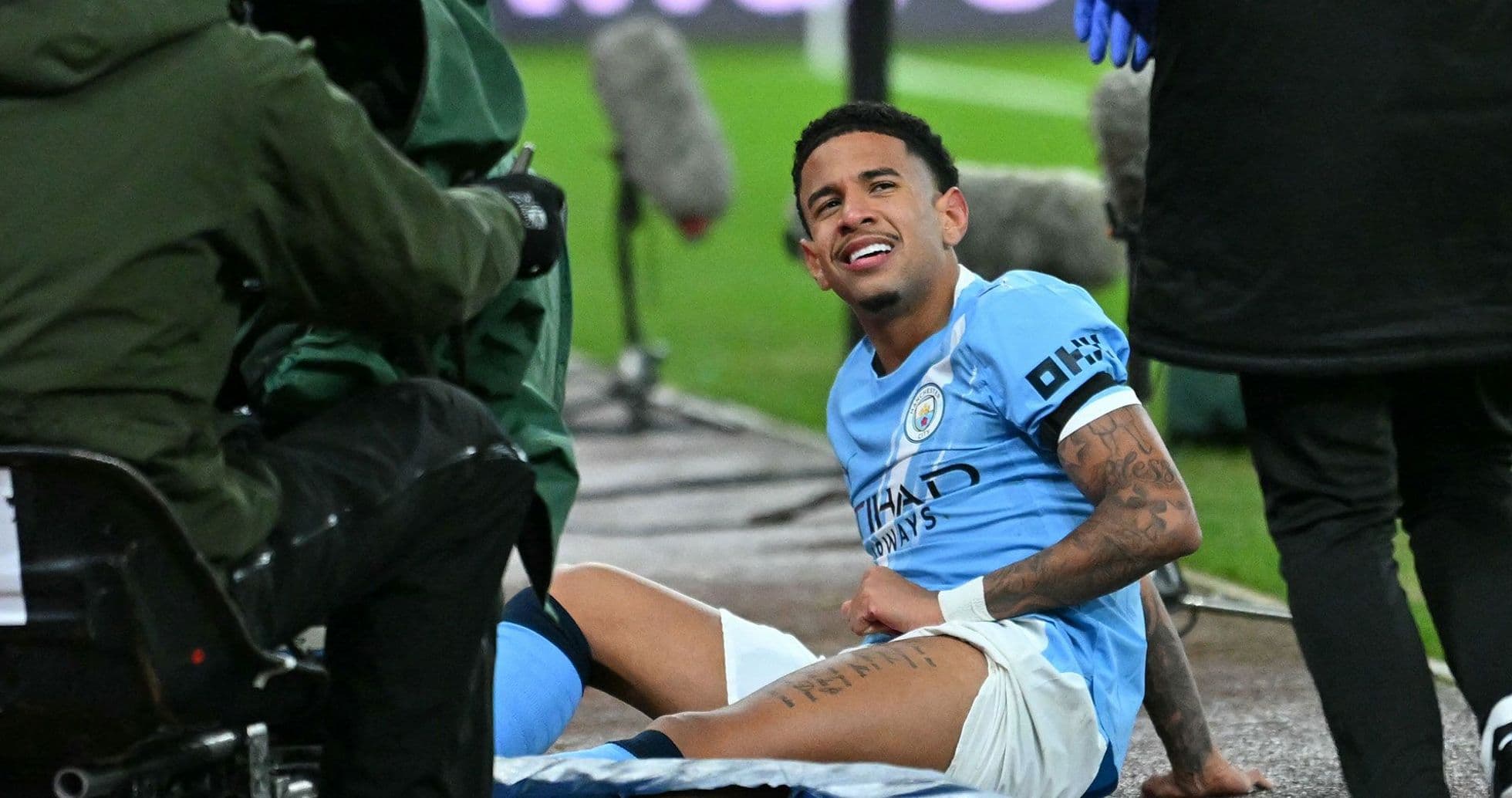 Manchester City Chelsea-dən Pedro Netonu Savinho-nun əvəzinə heyətə qatmaq istəyir