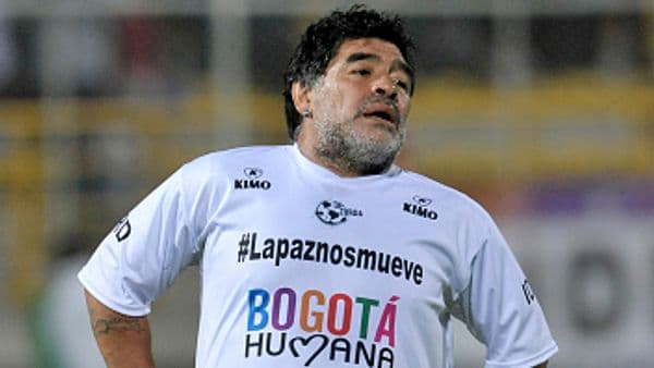 Dieqo Maradonanın Ölümü ilə Bağlı Məhkəmədə Yeni İddia: Rəsmi Ekspert Koronavirusu Gözardı Etməyib