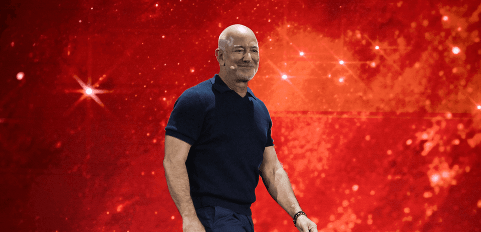 Jeff Bezos-un Konsorsiumu Liverpool Futbol Klubunun Üçdə Bir Hissəsini Almaq Üzrə Razılığa Yaxındır