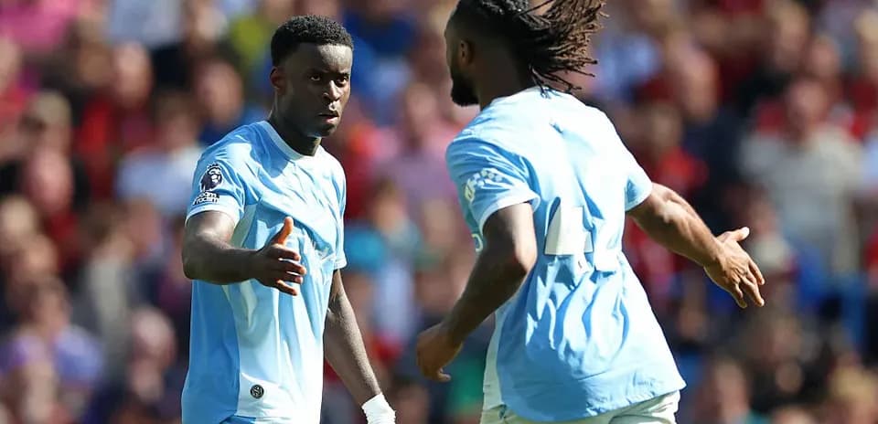 Crystal Palace vs Man City: Premyer Liqa matçı üçün canlı yayımlama, TV kanalı və başlama saatı