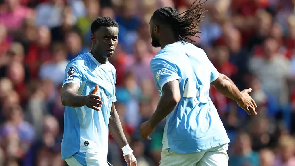Crystal Palace vs Man City: Premyer Liqa matçı üçün canlı yayımlama, TV kanalı və başlama saatı