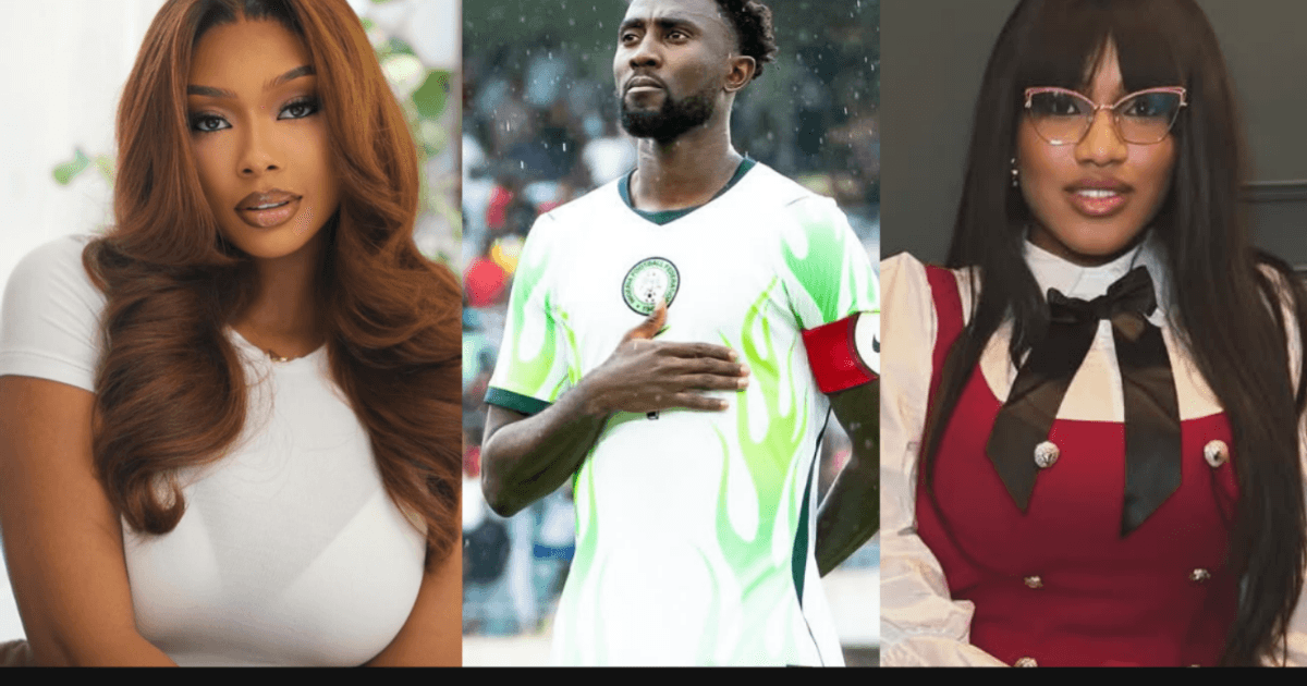 Wilfred Ndidi və Dinma Fortune-un münasibəti bitdi? Bilməli olduğunuz hər şey