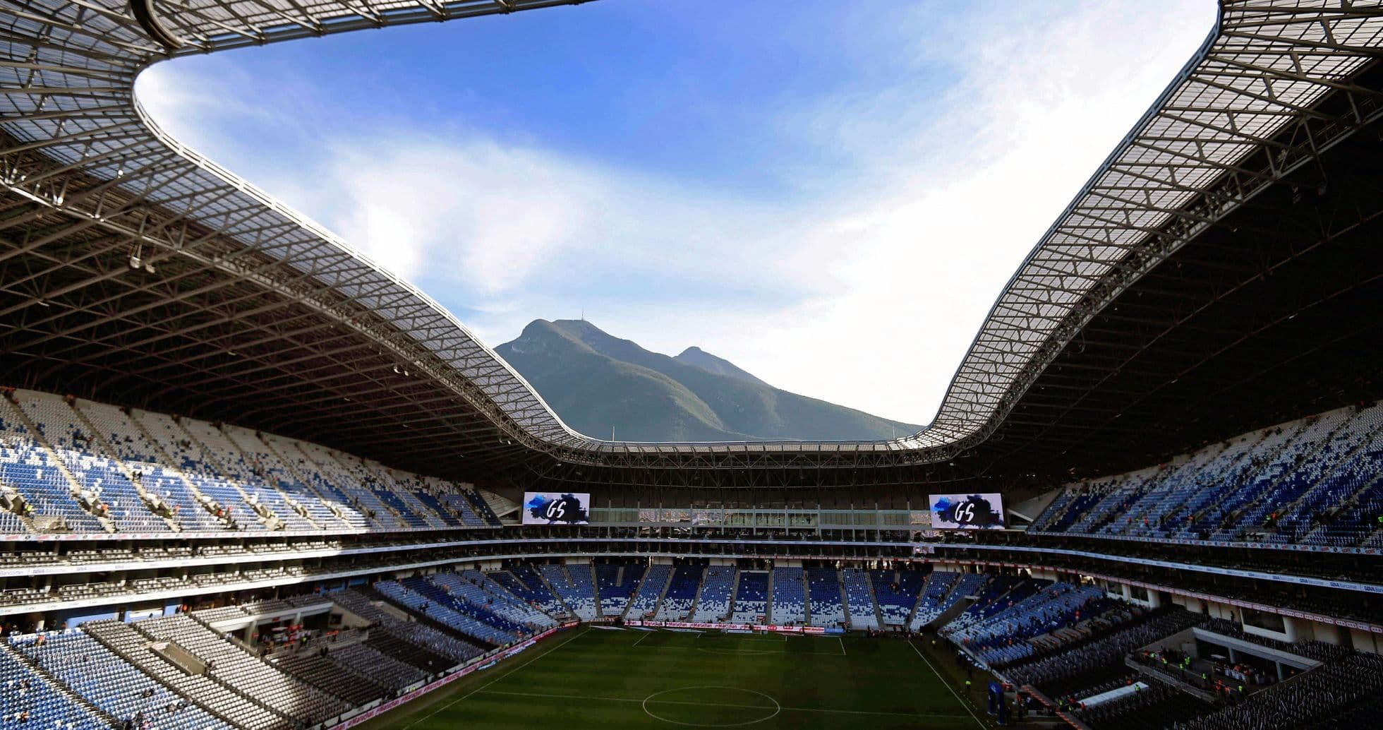 2026 Dünya Kuboku Monterrey Biletləri: Estadio BBVA Planı, Oyunlar və Detallar